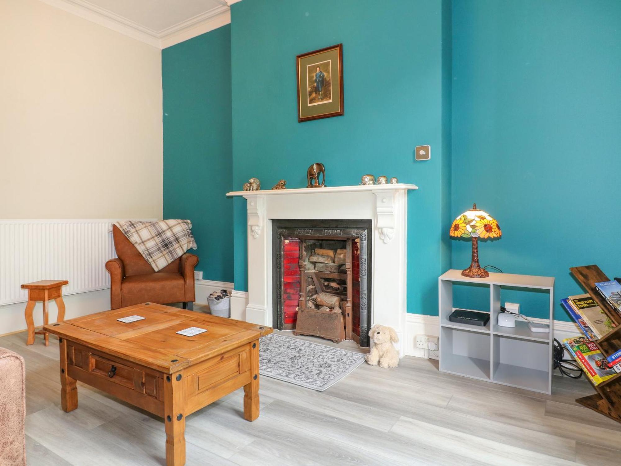 Apartamento The Old Apothecary Matlock  Exterior foto