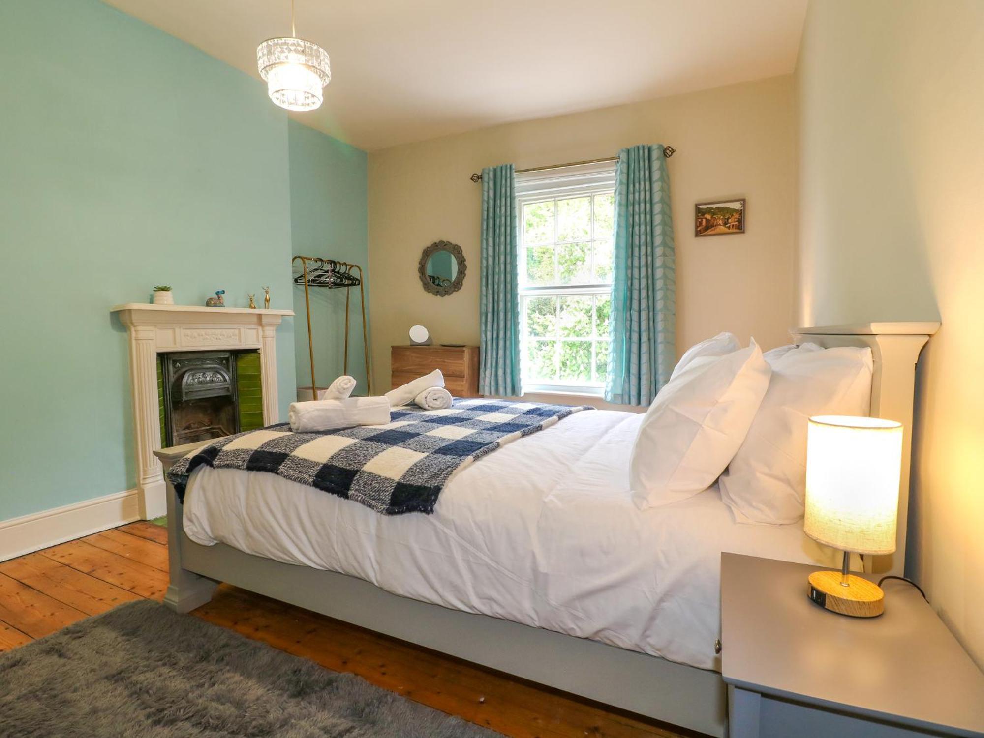 Apartamento The Old Apothecary Matlock  Exterior foto