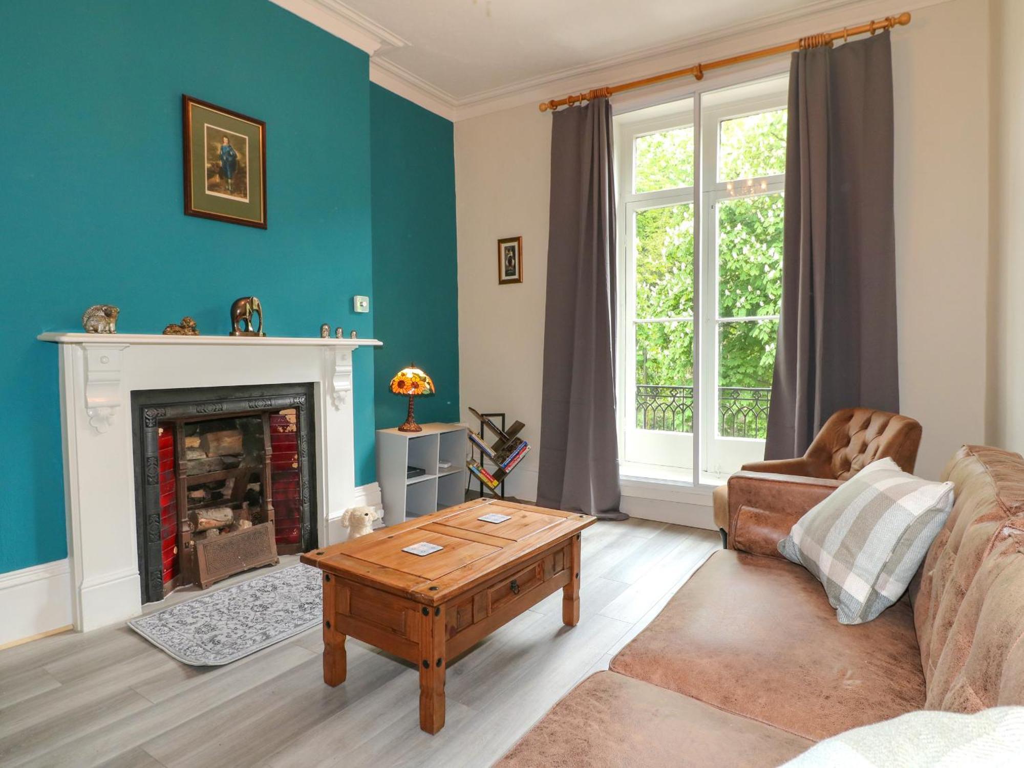 Apartamento The Old Apothecary Matlock  Exterior foto
